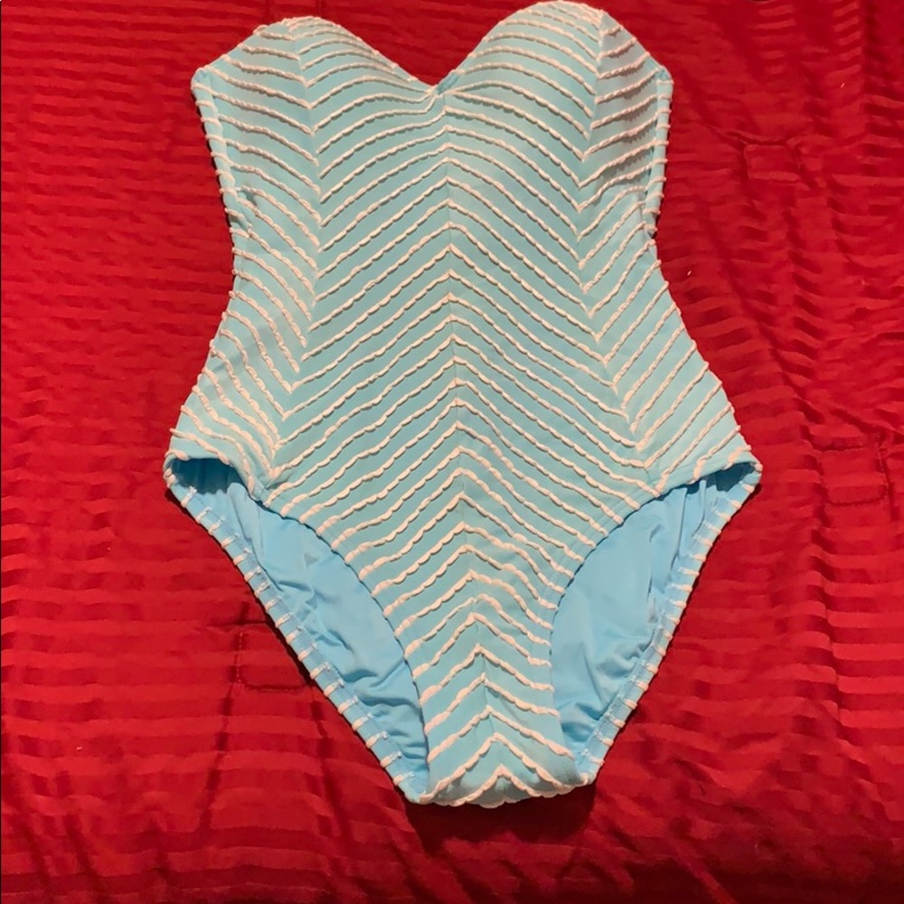 Swimsuit